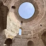 Soul-steps From And Center *