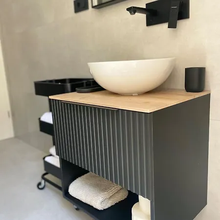 Soul-steps From And Center * スプリト