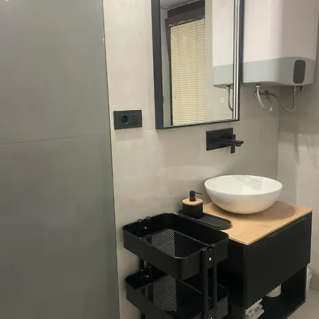 Soul-steps From And Center *