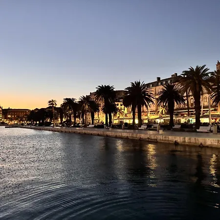 Soul-steps From And Center * スプリト