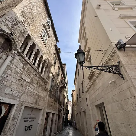 アパート Soul-steps From And Center