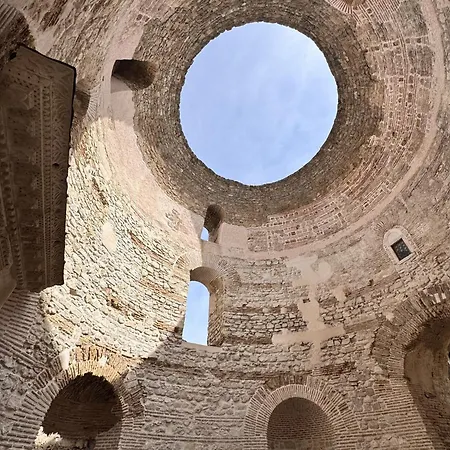 Soul-steps From And Center *