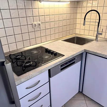 アパート Soul-steps From And Center *