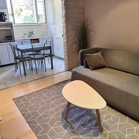 Soul-steps From And Center * スプリト